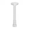 BCS ULTRA CS-U-CPA adaptador de montagem no teto, alumínio, branco