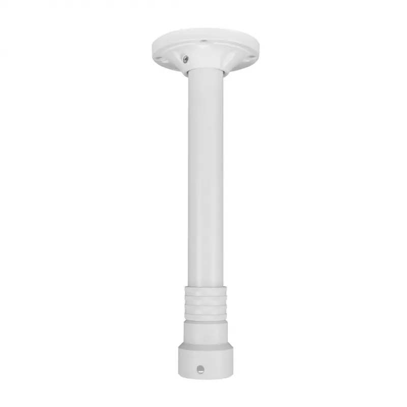 BCS ULTRA CS-U-CPA adaptador de montagem no teto, alumínio, branco