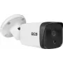 BCS Câmara IP Ultra BCS-U-TIP35FSR3 Câmara Bullet 5MP com lente 2,8mm, PoE, IP67, IK10, Smart IR até 30m