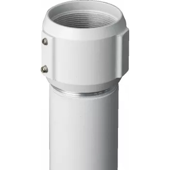 BCS fonte de alimentação universal AC/DC 12V 1A (12W) com ficha EU – modelo BCS-R100