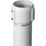 BCS fonte de alimentação universal AC/DC 12V 1A (12W) com ficha EU – modelo BCS-R100