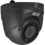 BCS UNIVERSAL BCS-EA45VR4-G(H2) câmara dome IR 5MP, 2,8mm, IP66