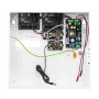 BCS UPS/IP8/E-S UPS para Câmaras IP, 8 Portas PoE, Orçamento PoE 120W, 2x Bateria 12V/7Ah