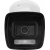 BCS V-TIP14FSR3L3(2) Câmara IP bullet 4MP, 2,8mm, IR 30m, PoE, IP67, Branco