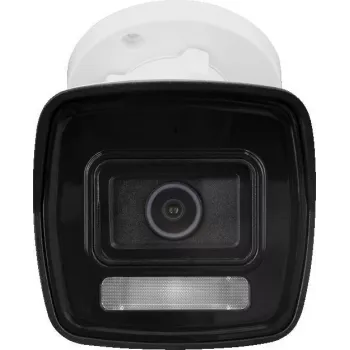 BCS V-TIP14FSR3L3(2) Câmara IP bullet 4MP, 2,8mm, IR 30m, PoE, IP67, Branco