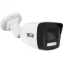 BCS V-TIP14FSR3L3(2) Câmara IP bullet 4MP, 2,8mm, IR 30m, PoE, IP67, Branco