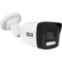 Câmara IP dome BCS View 2MP IR com PoE