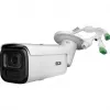 BCS VIEW V-TIP54VSR6-Ai2(2) Câmara IP turret 4MP com objetiva 2,8mm, IV até 60m, PoE