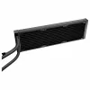 be quiet! Light Loop IO LCD 360mm refrigerador líquido CPU All-in-One, preto