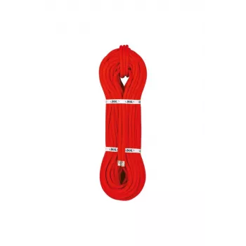 BEAL Corda Industry 10,5mm 50m vermelha