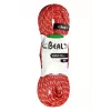 Corda BEAL Virus 10mm 80m - Rosa
