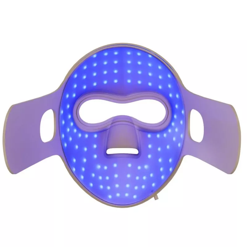 Beautifly Aura NovaSkin Pro máscara LED