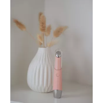 Beautifly B-Blink massajador para a zona dos olhos e da boca blush