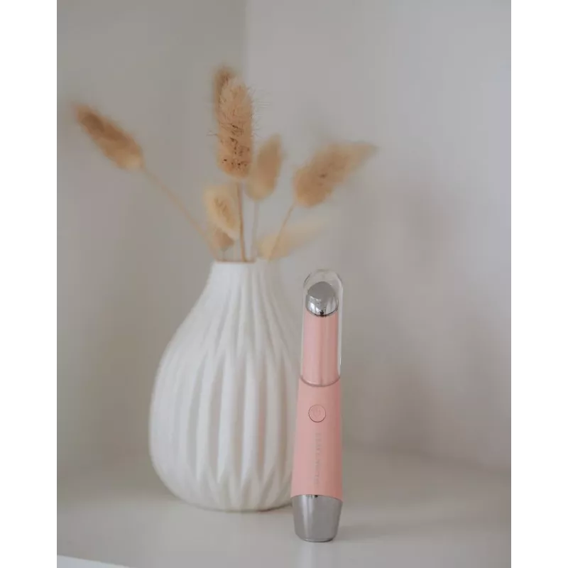 Beautifly B-Blink massajador para a zona dos olhos e da boca blush
