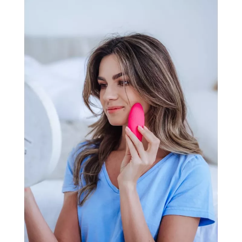 Beautifly B-Fresh Slim escova facial sónica com modo de massagem