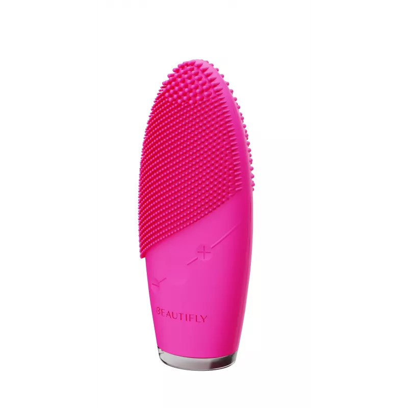 Beautifly B-Fresh Slim escova facial sónica com modo de massagem