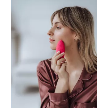Beautifly B-Fresh Slim escova facial sónica com modo de massagem