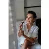 Beautifly B-Glossy Blush aparelho de mesoterapia sem agulhas