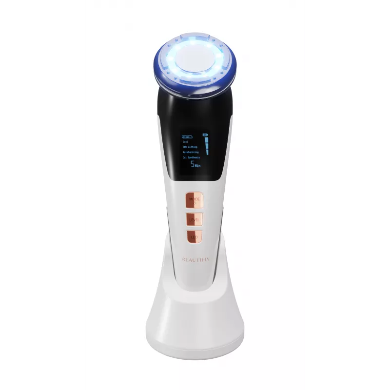 Beautifly B-Glossy PRO dispositivo de mesoterapia sem agulhas