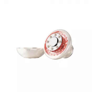 Beautifly B-Lumix aparelho corporal para modelagem e firmeza com ouro de 24 quilates