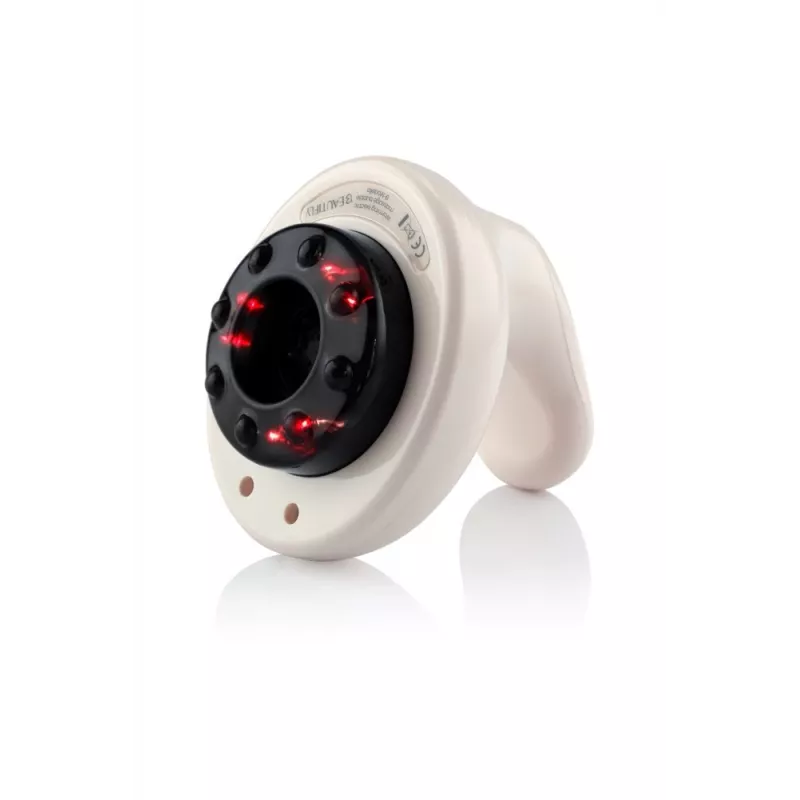Beautifly B-Modello BODY Warming bolha de massagem elétrica