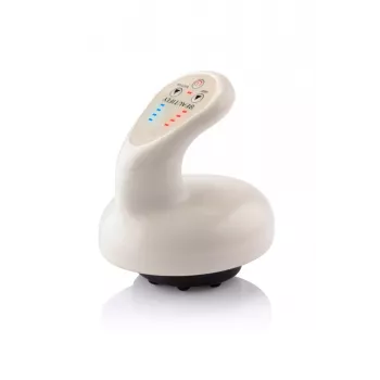 Beautifly B-Modello BODY bolha de massagem elétrica térmica