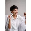 Beautifly B-Scrub PRO limpador de pele ultrassónico multifuncional