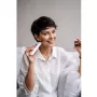 Beautifly B-Scrub PRO limpador de pele ultrassónico multifuncional