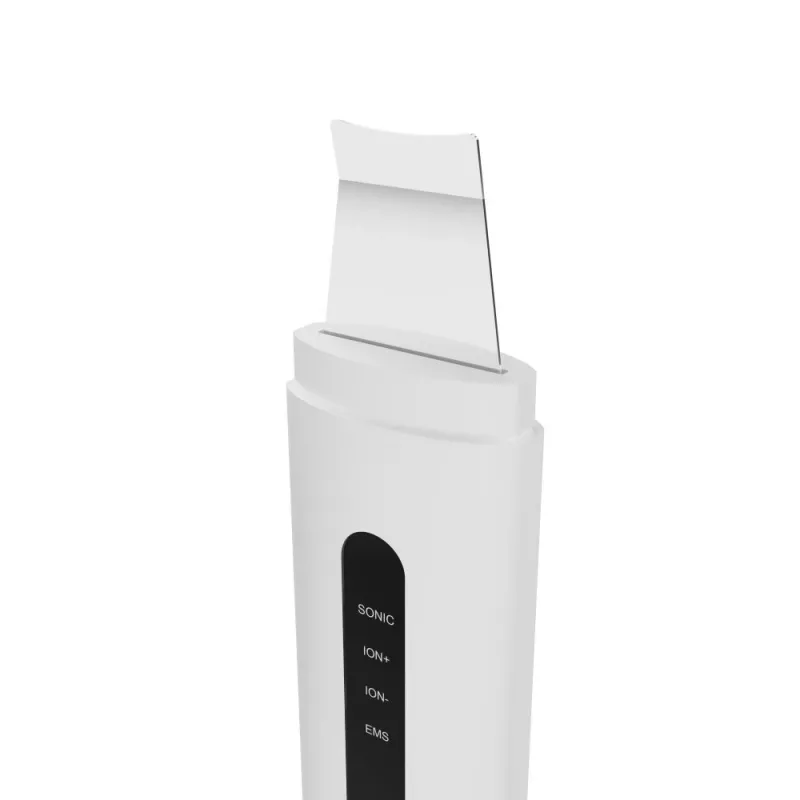 Beautifly B-Scrub PRO Slim esfoliador de pele multifuncional
