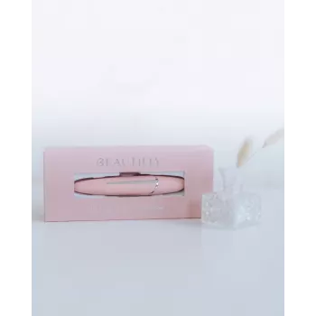 Beautifly B-Sensi massajador de olhos com calor e vibração