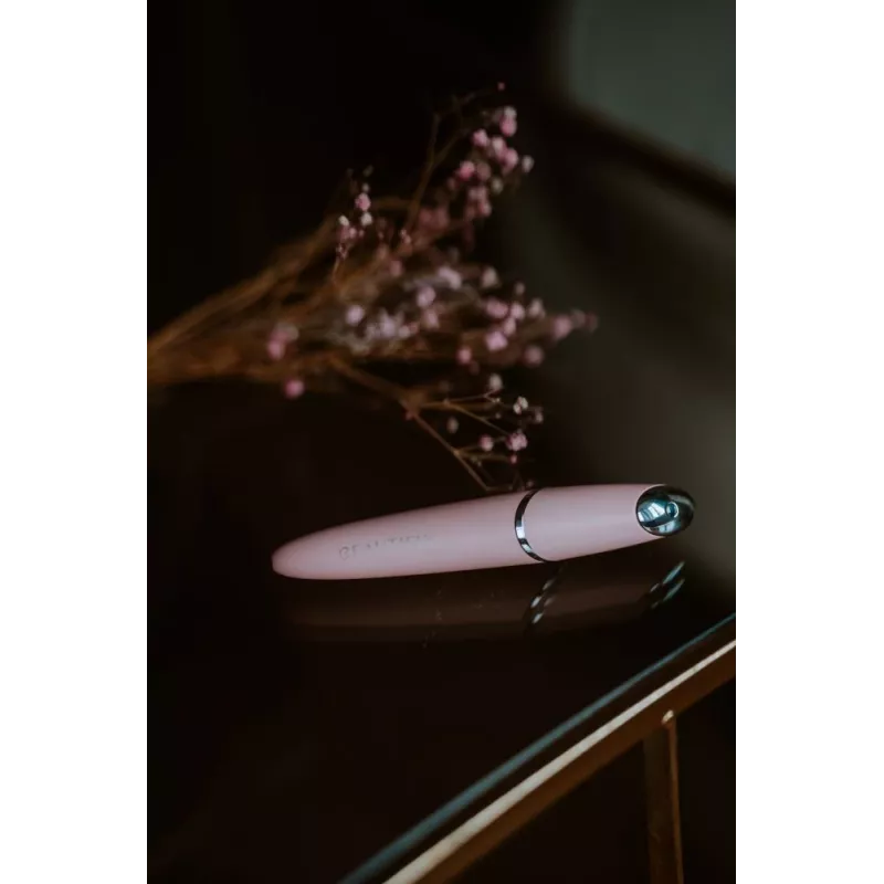 Beautifly B-Sensi massajador de olhos com calor e vibração
