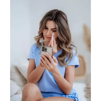 Beautifly B-Sensi massajador de olhos com calor e vibração