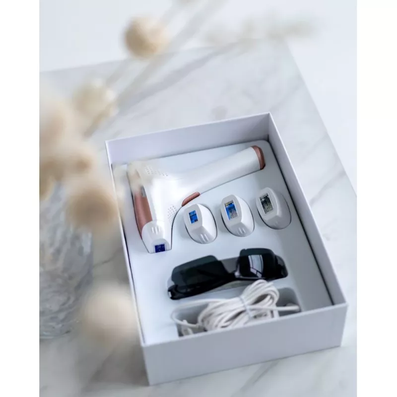 Beautifly B-Shine PRO Laser de cosmética multifuncional