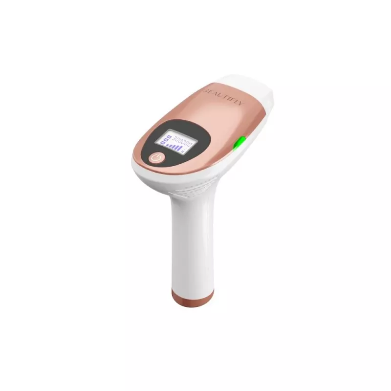Beautifly B-Shine PRO Laser de cosmética multifuncional