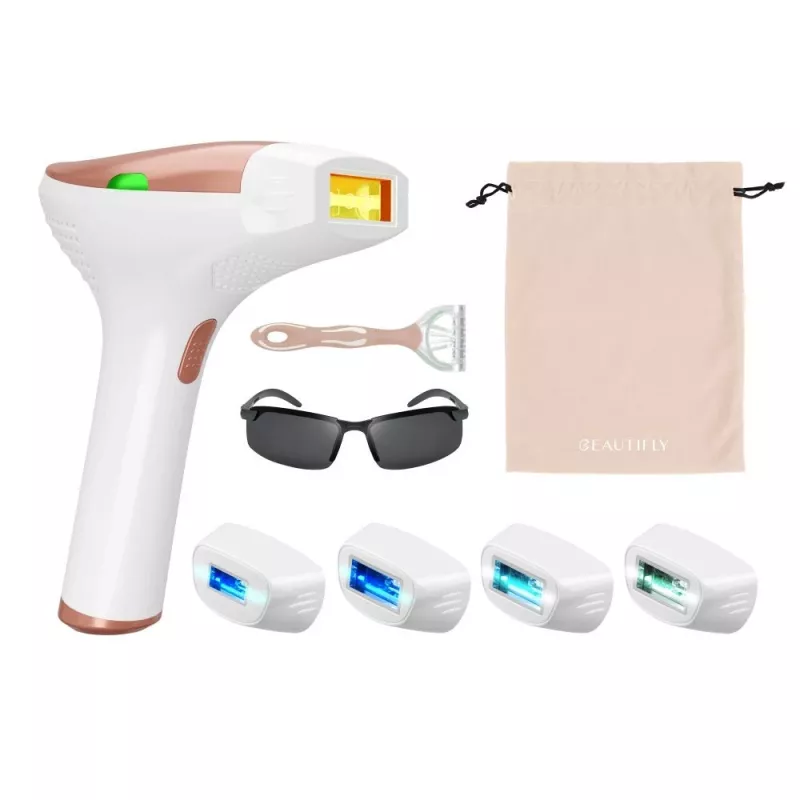 Beautifly B-Shine PRO Laser de cosmética multifuncional