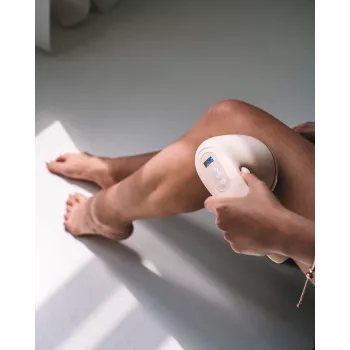 Beautifly B-Skinn BODY massajador de mão para modelagem corporal