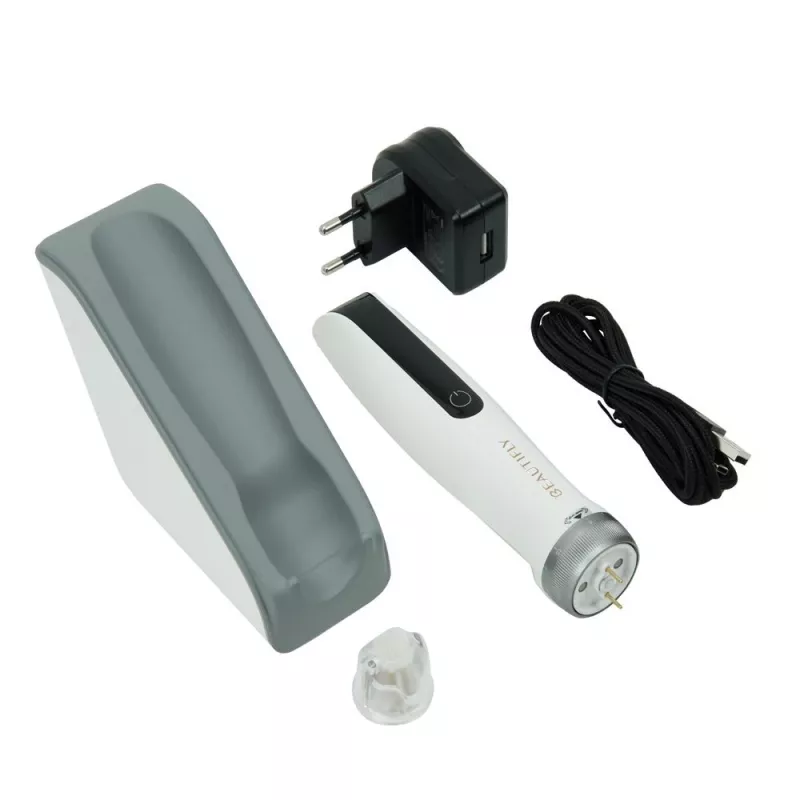 Beautifly CollagenBoost caneta de microagulhamento Dermapen