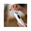 Beautifly Derma Glow PRO microdermoabrasão e removedor de pontos negros