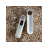 Beautifly Derma Glow PRO microdermoabrasão e removedor de pontos negros