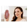 Beautifly LaserBoost Pro RoseGold laser para o crescimento do cabelo