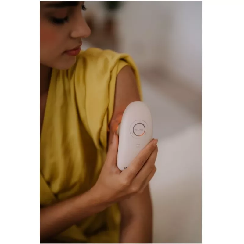 Beautifly Lipomassage EMS - massajador elétrico de estimulação muscular para modelagem corporal e redução de celulite