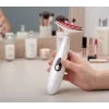 Beautifly LumaLift Pro massajador facial e de pescoço com fototerapia LED
