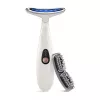Beautifly LumaLift Pro massajador facial e de pescoço com fototerapia LED