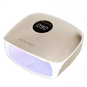Beautifly Lumiere Nails lâmpada LED/UV 48W 30 LEDs branco
