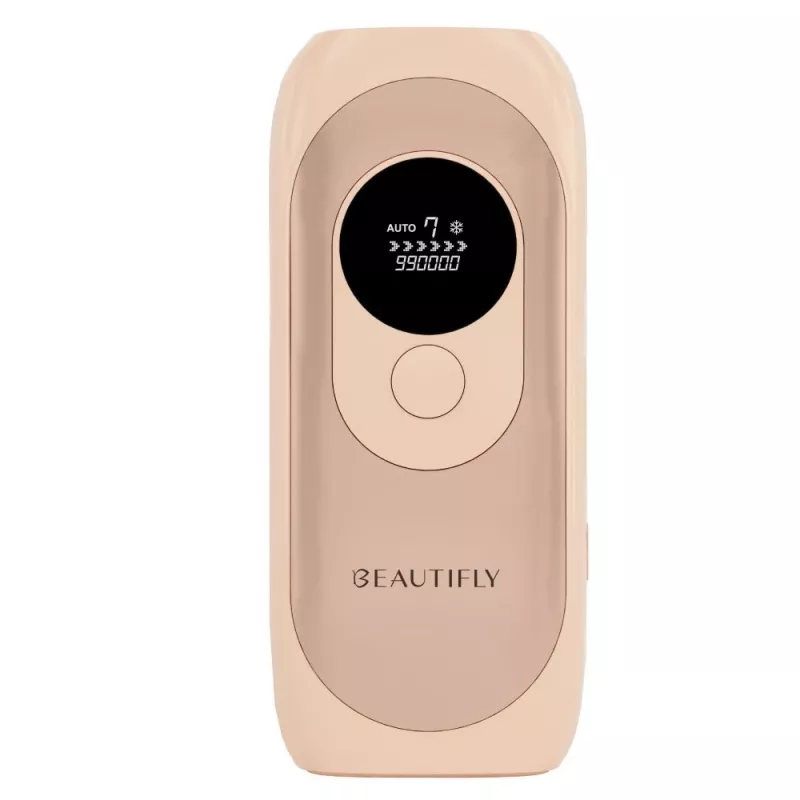 Beautifly LumiThera laser cosmético multifuncional