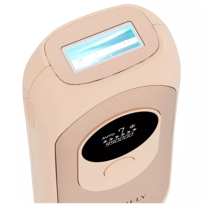 Beautifly LumiThera laser cosmético multifuncional