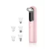 Beautifly microdermoabrasão e removedor de pontos negros Derma Blush