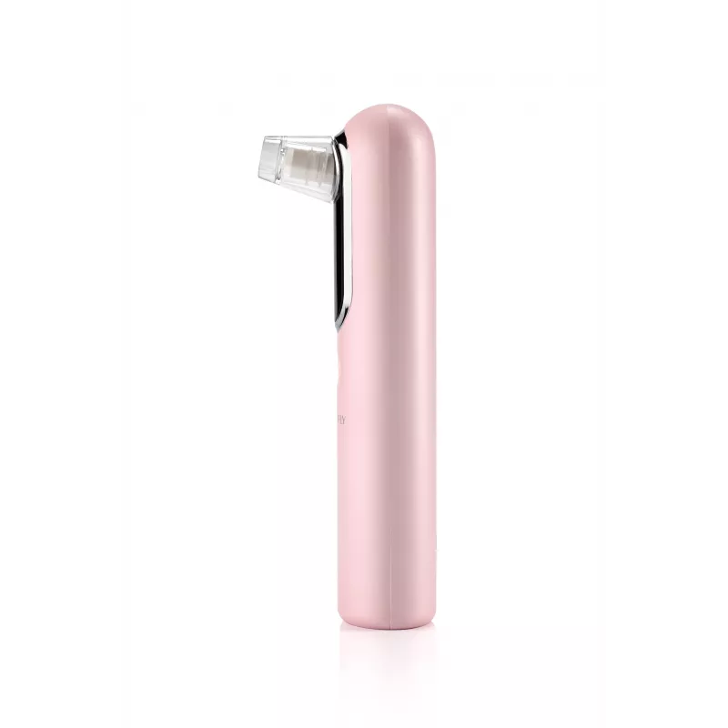 Beautifly microdermoabrasão e removedor de pontos negros Derma Blush