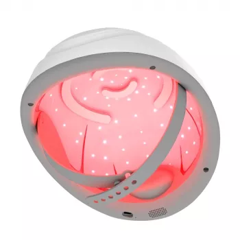 Beautifly RejuvaHair Pro laser para crescimento capilar