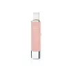 Beautifly Scrub Slim Blush dispositivo de peeling por ultrassons